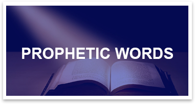 Prophetic Words